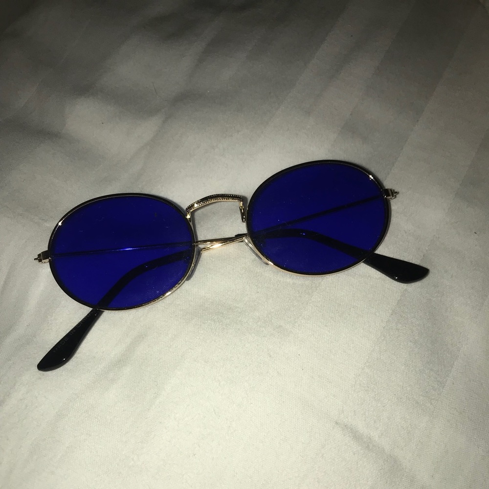Vintage Sunglasses